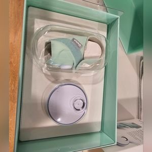 Owlet Mint Baby Monitor Sock